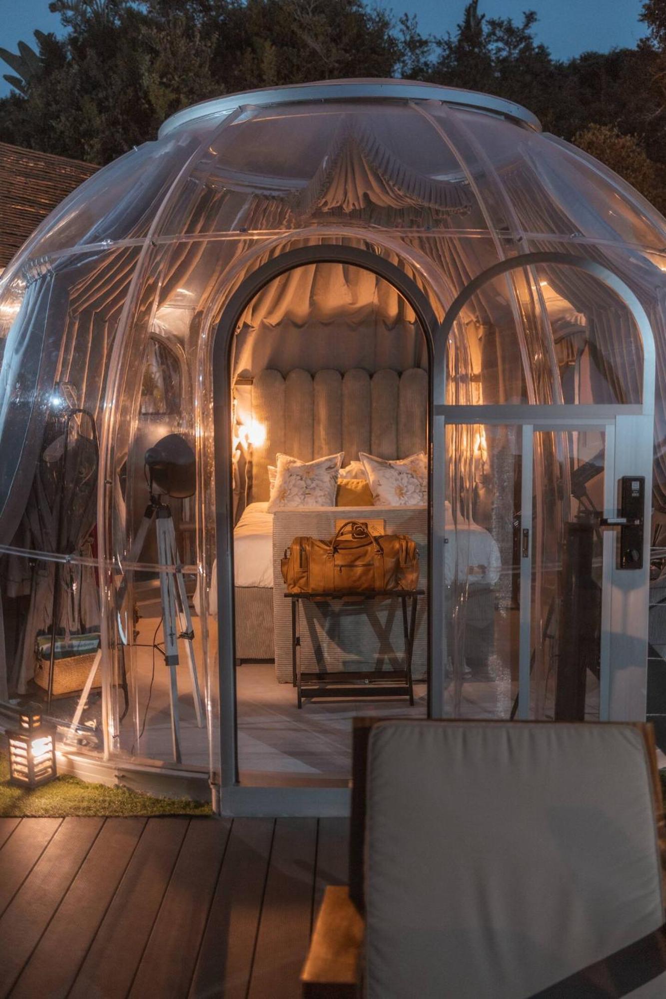 Beachview The Star Dome, Once Upon A Dome 빌라 외부 사진
